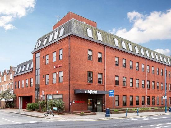 Фото Mk Hotel London