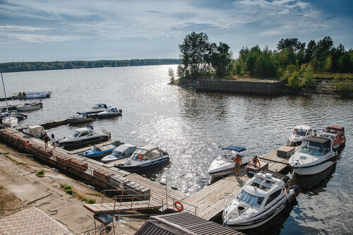 Рейд
