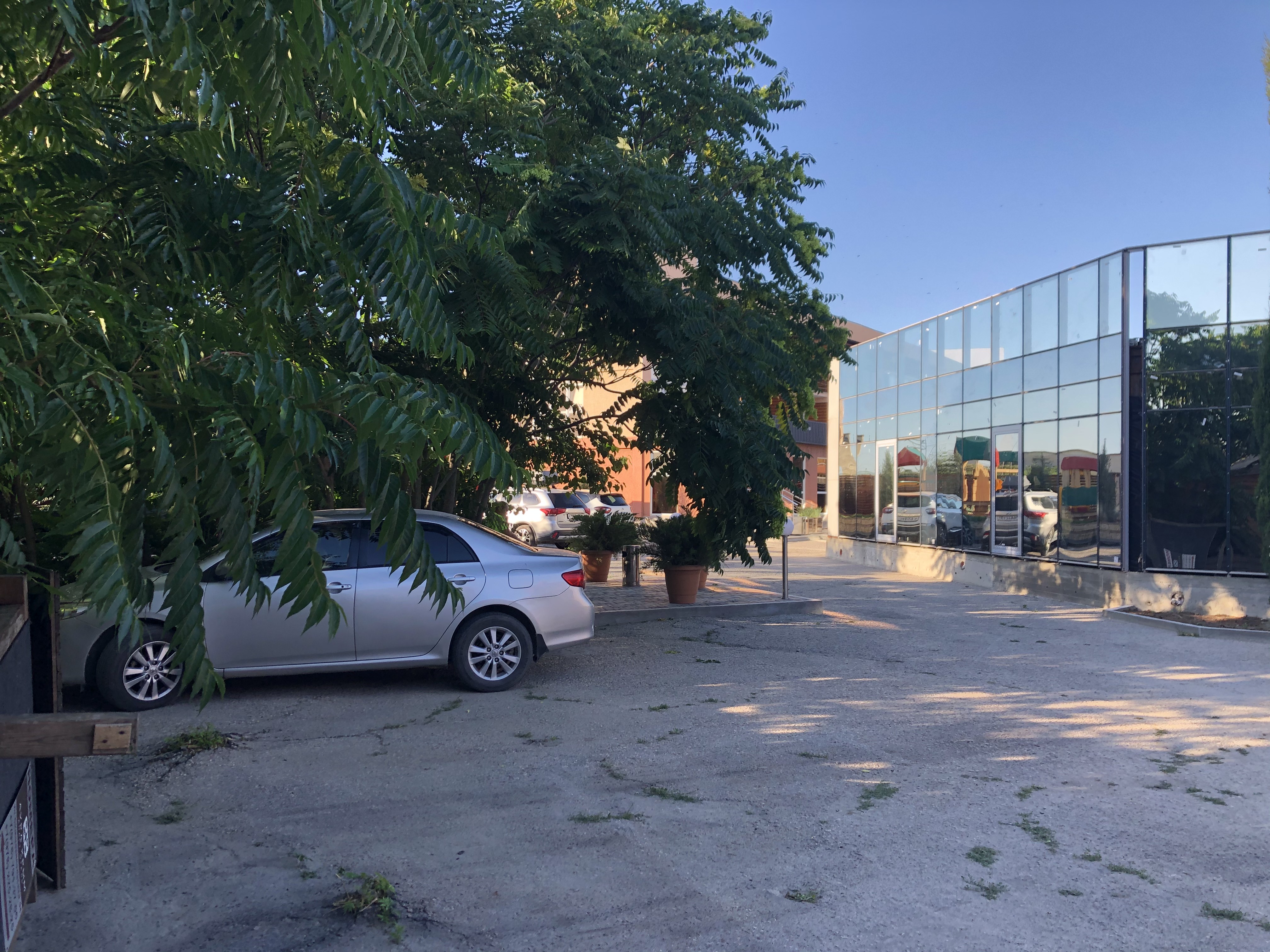 Фото Мини-отель Коста Браво