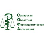 Samarskaya oblastnaya farmatsevticheskaya assotsiatsiya (ulitsa Myagi, 17), community organization