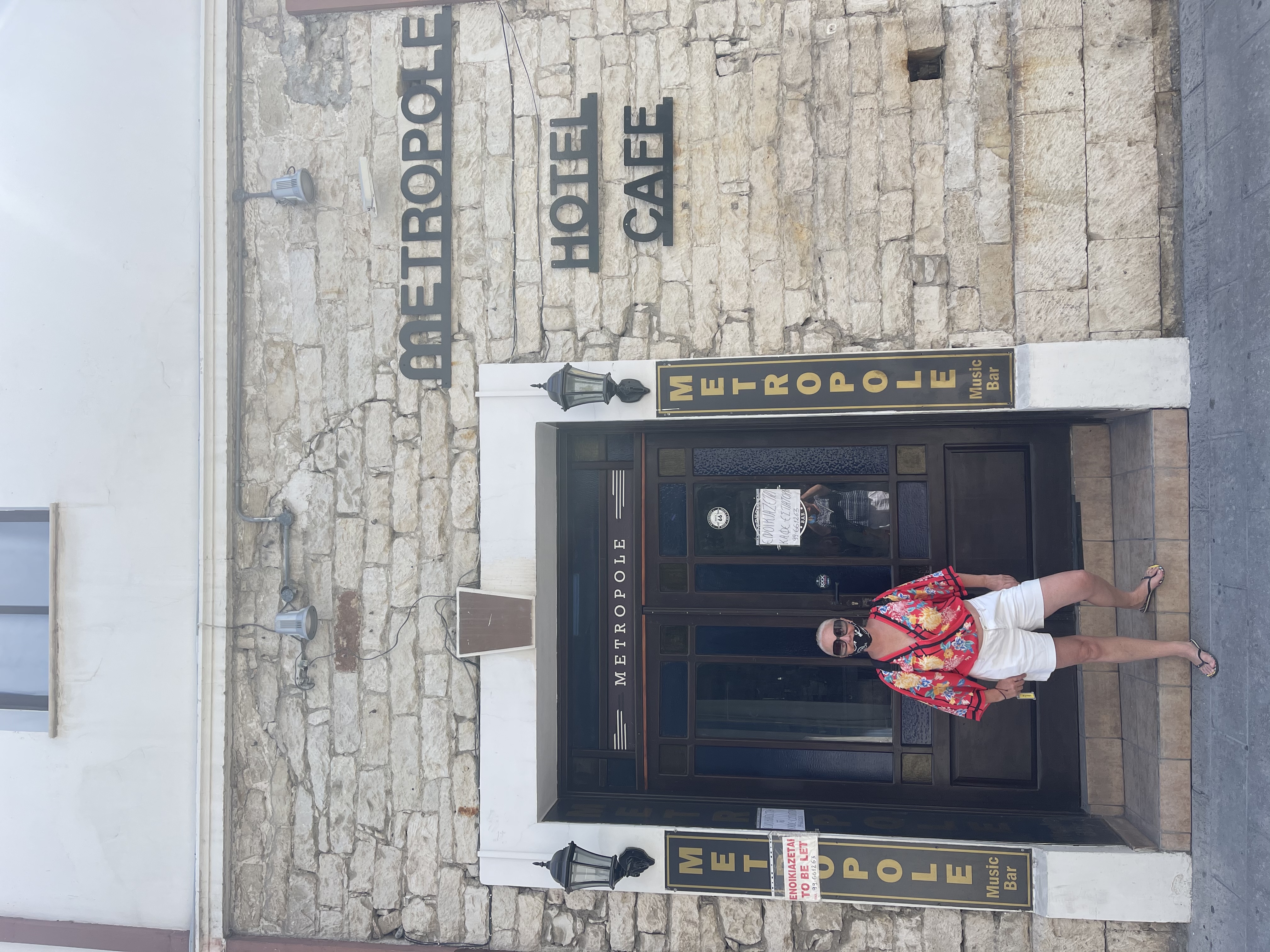 Фото Metropole Hotel