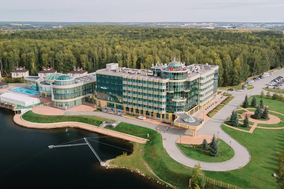 Фото отеля 5