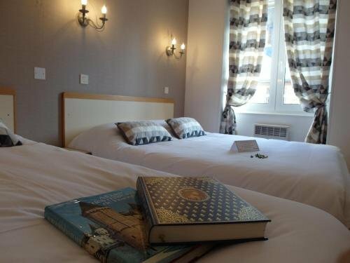 Hotel Hôtel Du Cygne, Loir‑et‑Cher, photo