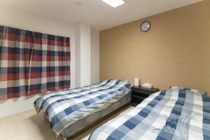 Гостиница Hostel Paq tokushima - Hostel
