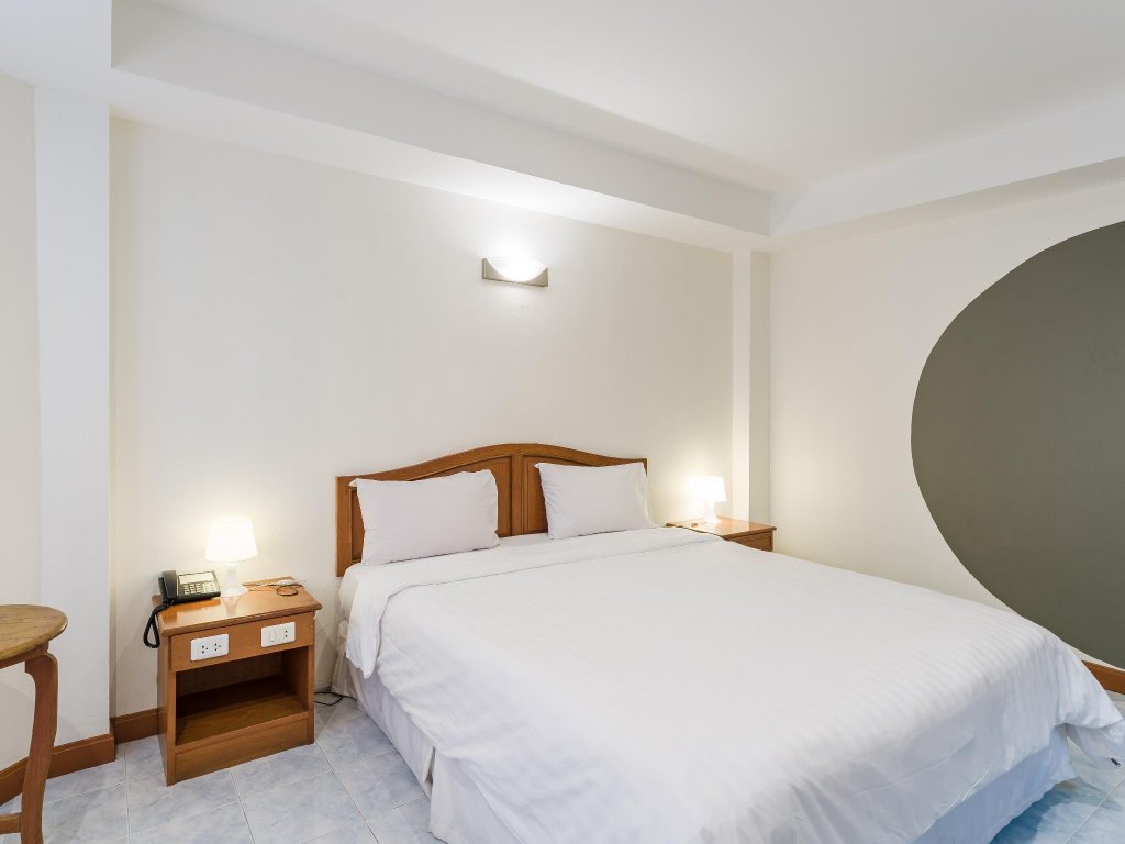 Фото Pj Inn Pattaya