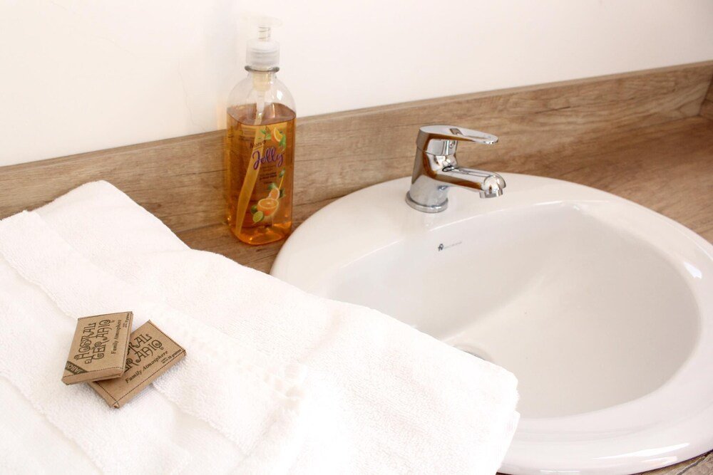 Фото Hostal El Geranio