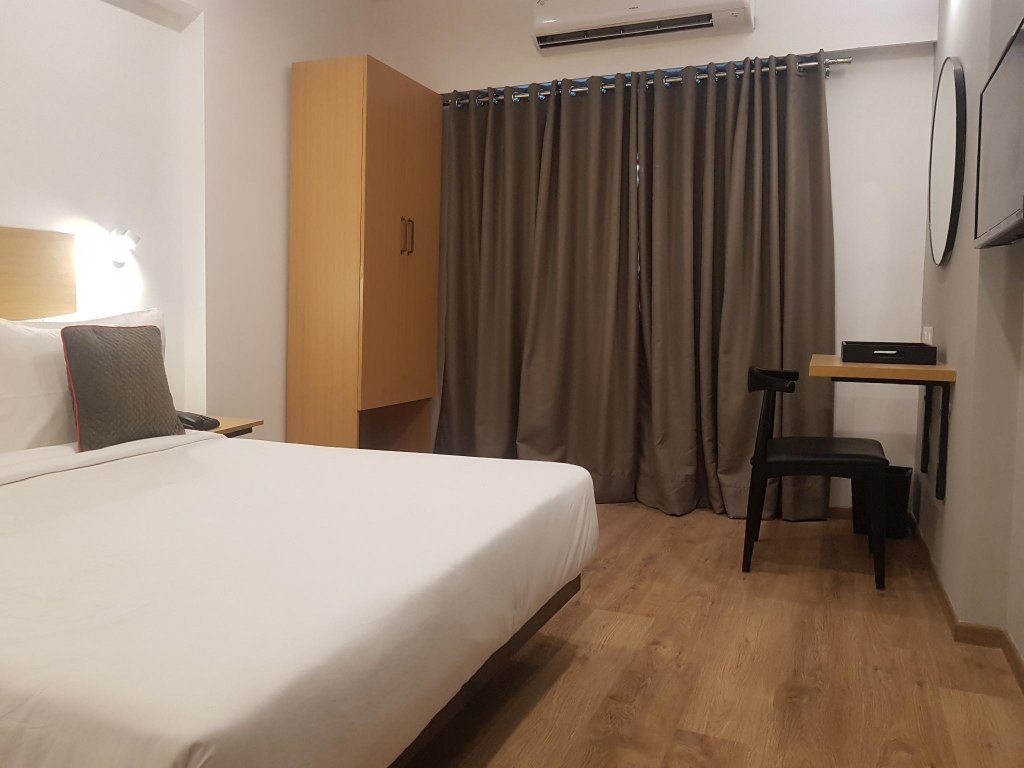 Фото The UniContinental - Campus Accommodation