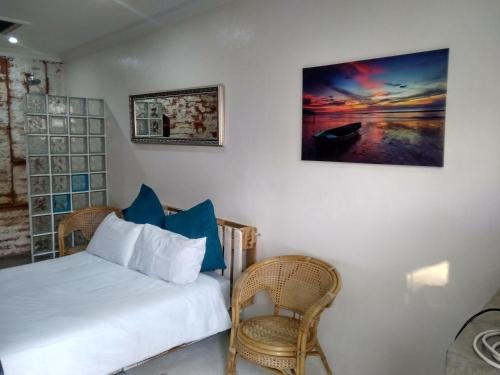 Фото Cottage Guesthouse