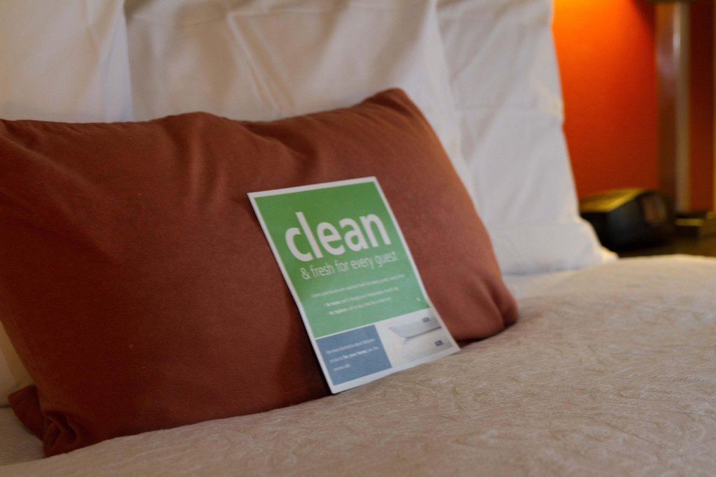 Фото Hampton Inn & Suites Dallas-DeSoto