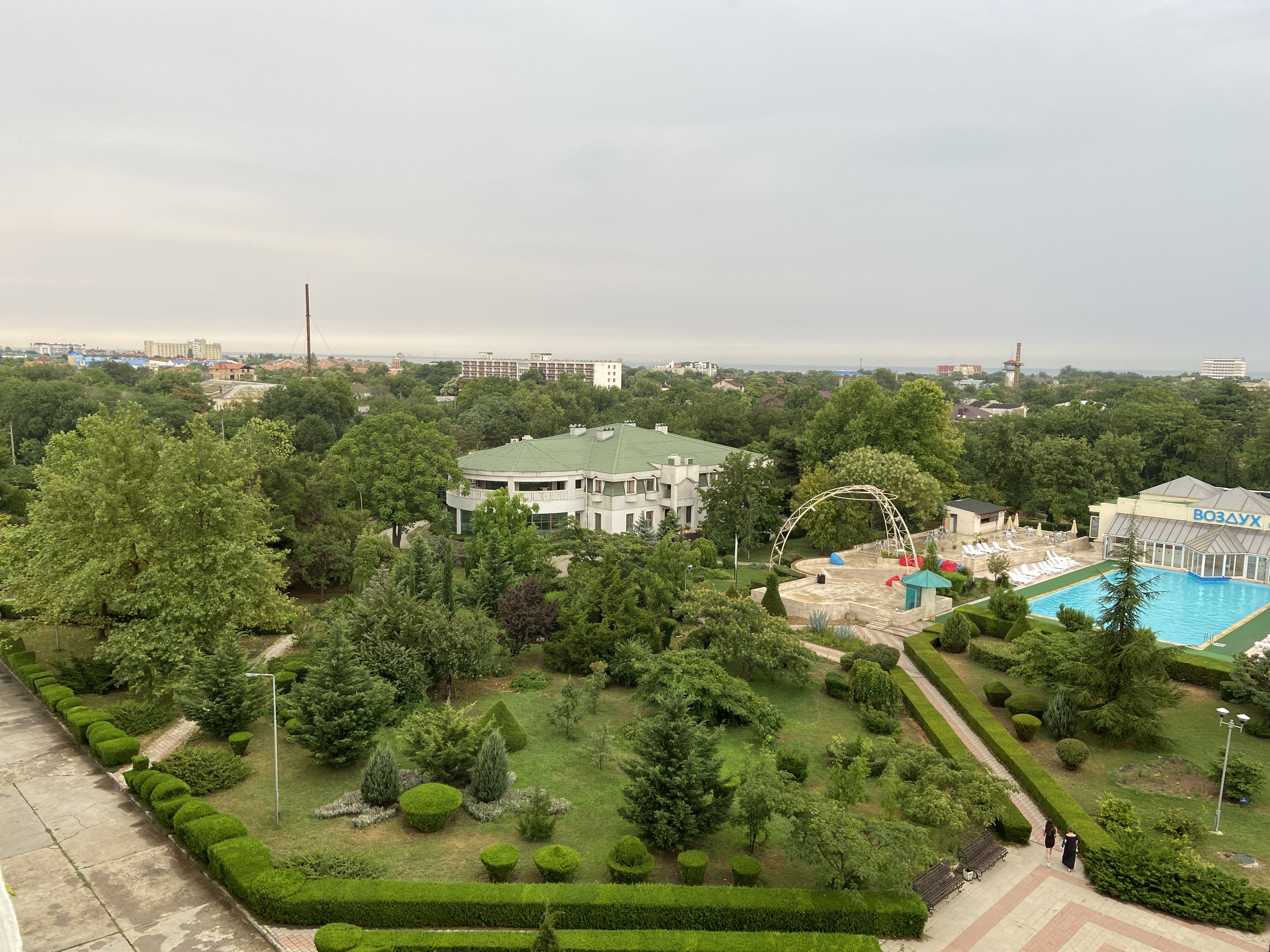 Фото Планета