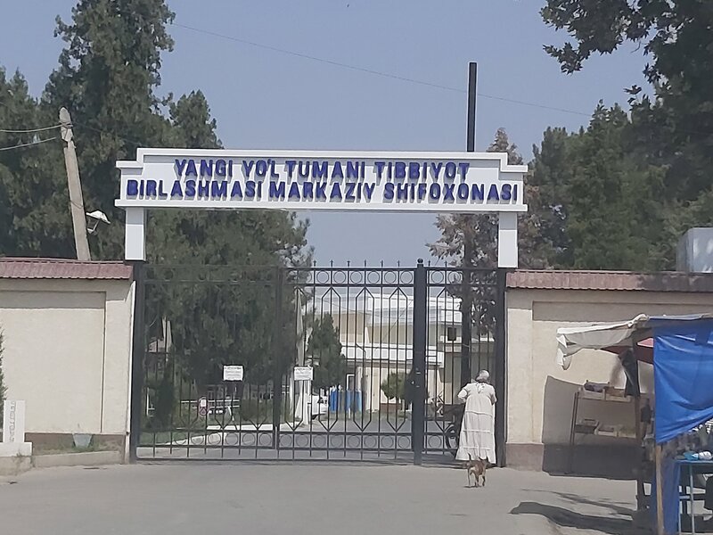 Leningrad viloyati Tosninskiy tumani Nikolskoye qishlogida jinsiy aloqa