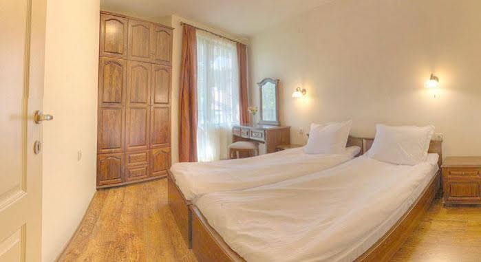 Фото SPA & Apartment Hotel Mountain Romance