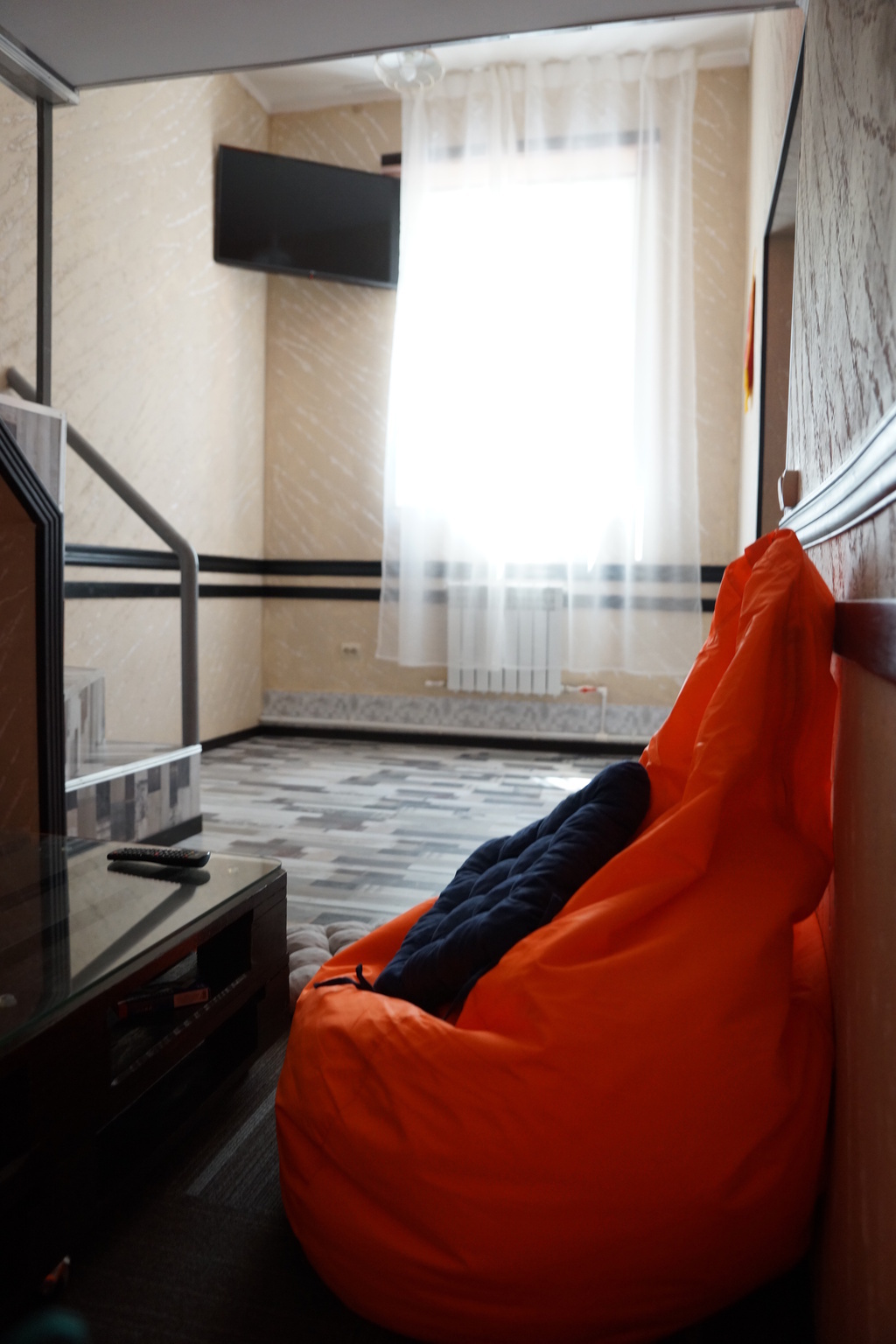 Фото Камчатский