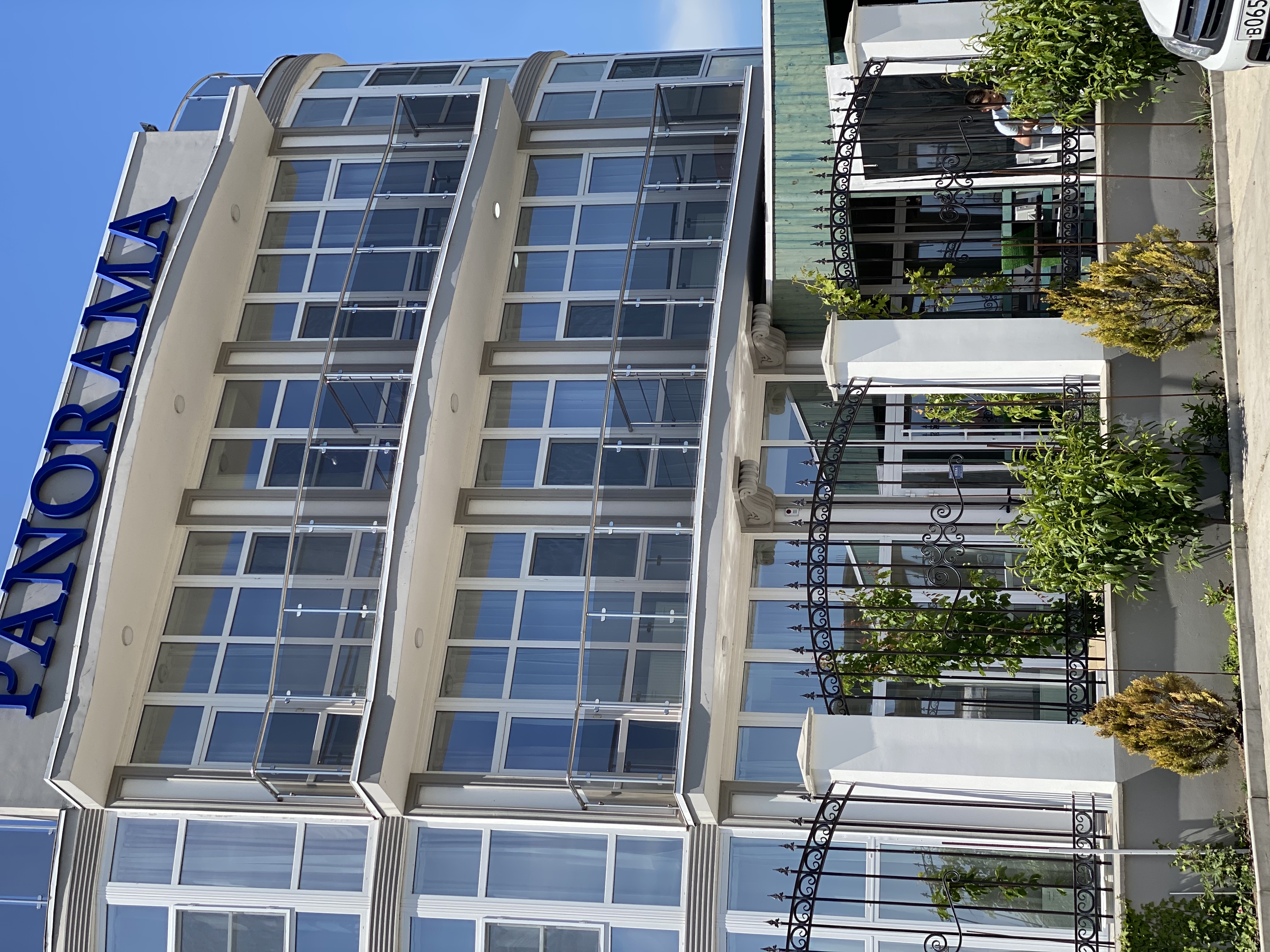 Фото Панорама