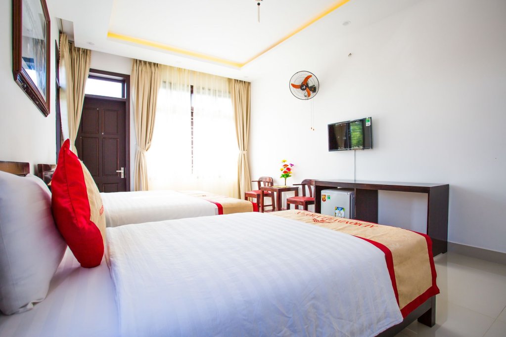 Фото Almond Villa Hoi An