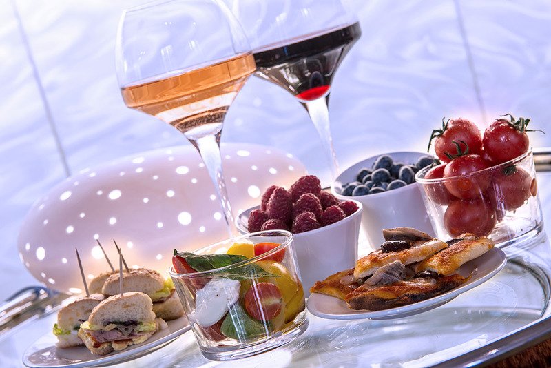 Фото Hotel Beau Rivage