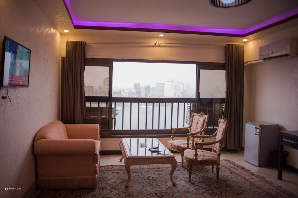 Фото Jasmine Hotel El Manial