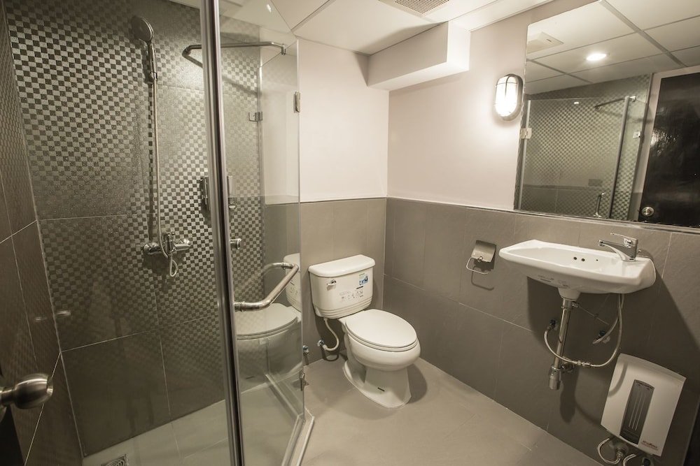 Фото Ruamchitt travelodge