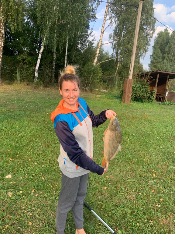 Фото Еду в гости