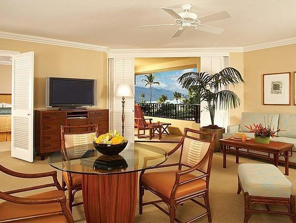 Фото Four Seasons Resort Maui at Wailea