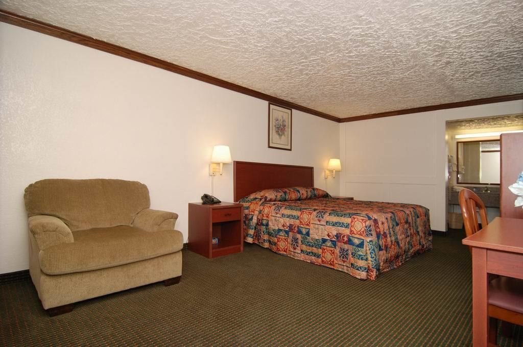 Фото Star Inn Hotel Seaworld San Antonio