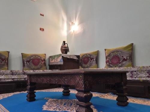 Фото Riad Alkarya