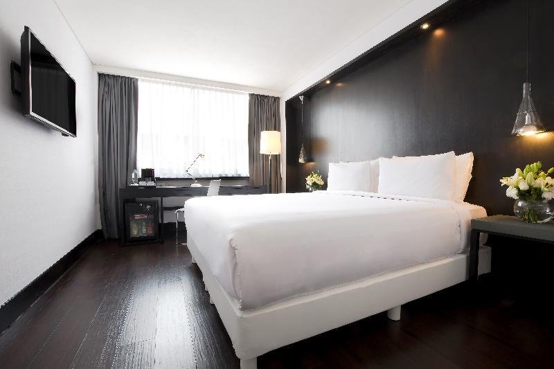 Фото Nh Collection Mexico City Centro Histórico