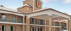 Гостиница Super 8 by Wyndham Pearl/Jackson/East