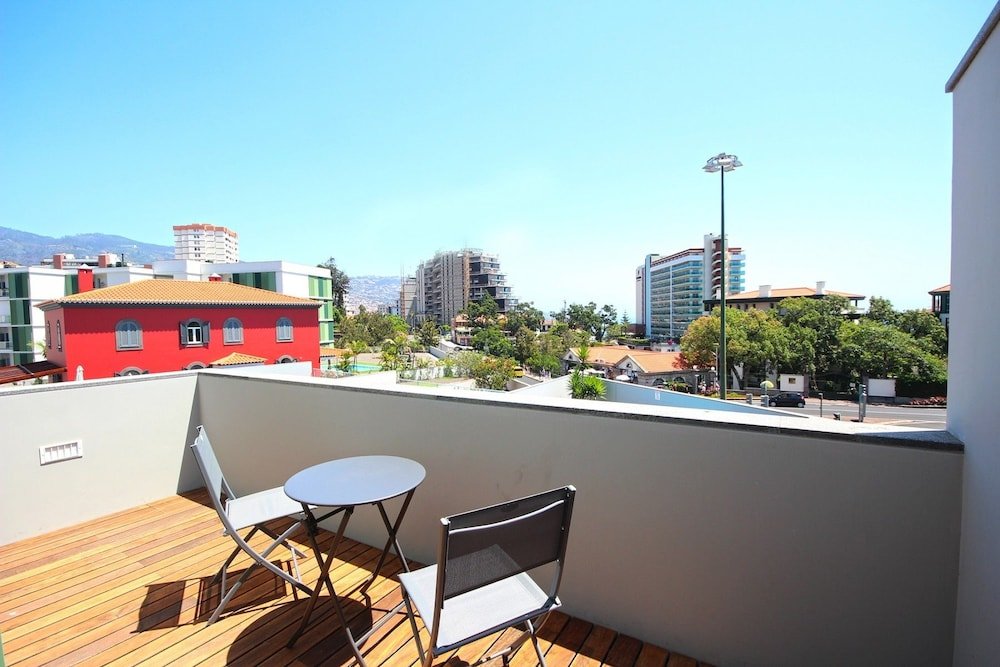 Фото Villa Nogueira IV