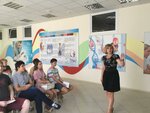 Center Lider (Stavropol, 50 let VLKSM Street, 28А), further education
