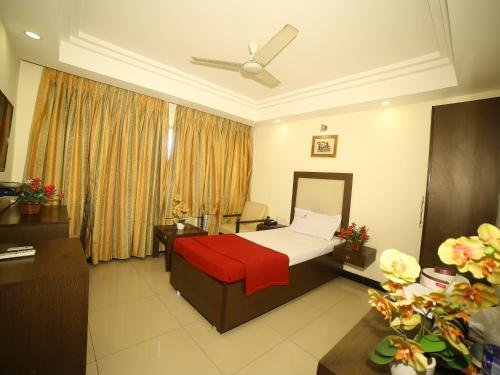 Фото Hotel Rajavihar