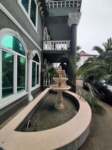 Гостевой дом Эллаиса