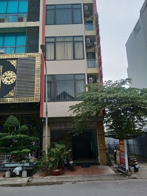 Hotel Nha Nghi Hoang Gia, Hanoi, photo