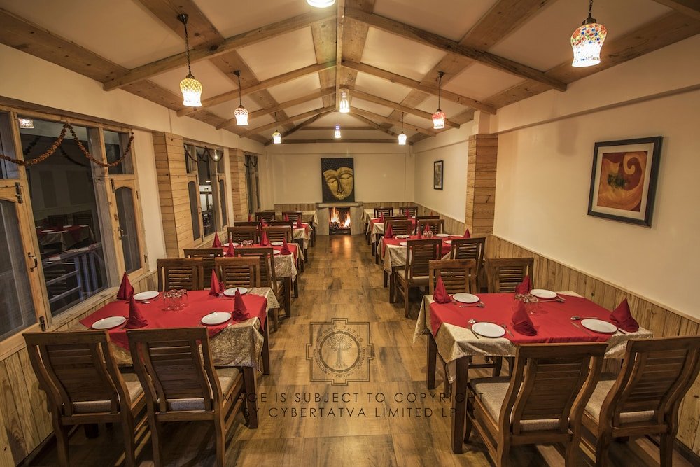 Фото WOW STAYZ2 Hotel The Lodge