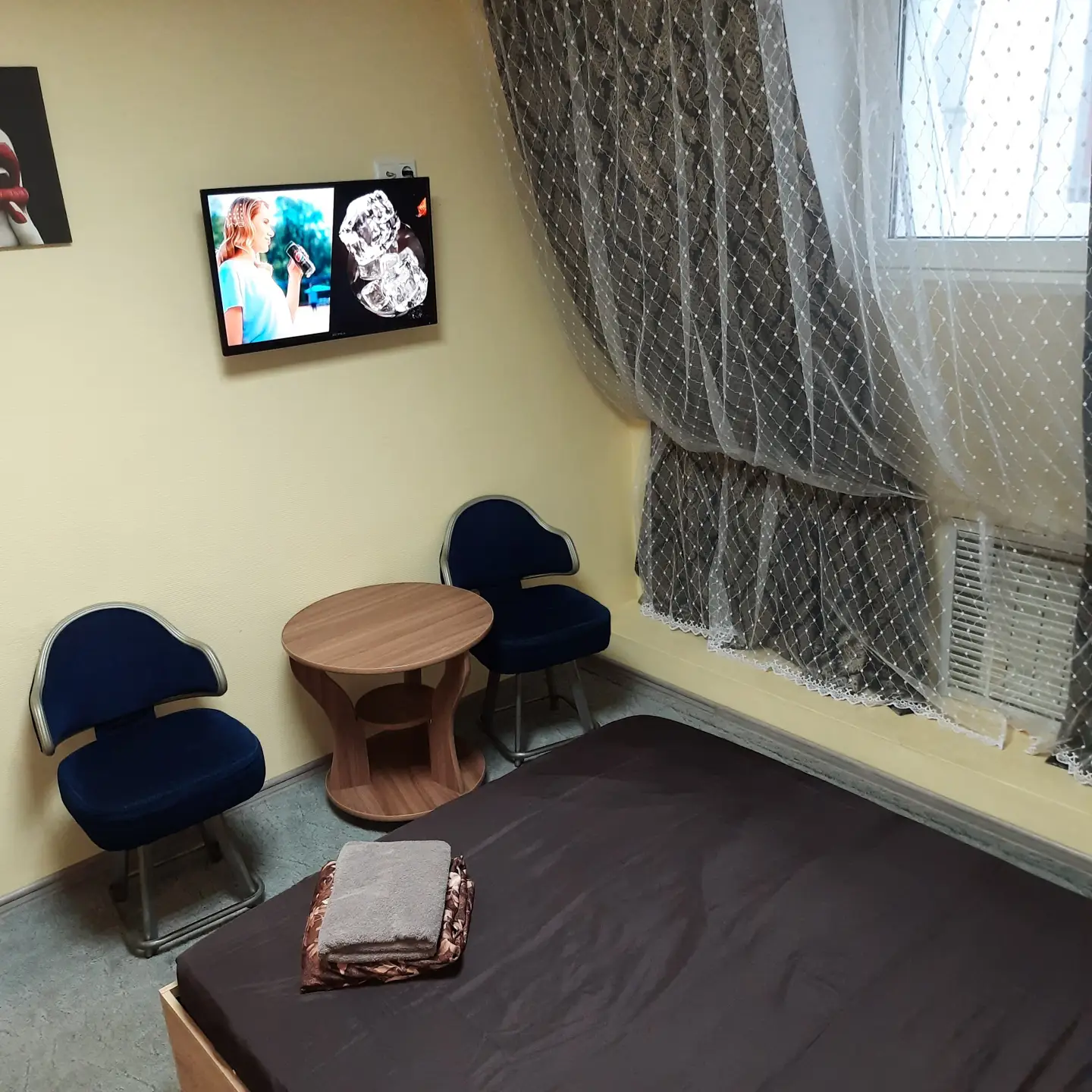 Фото Хостел Тюмень