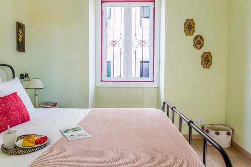 Гостиница Casa Alegre XI Overlooking Sintra в Синтре