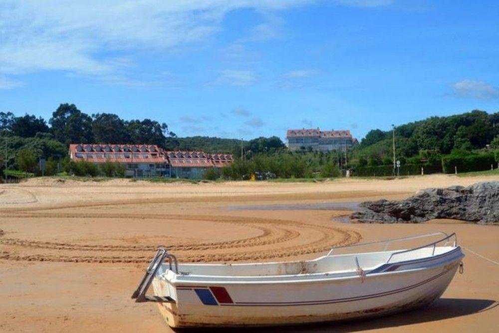 Фото Apartment in Isla Playa, Cantabria 103314 by Mo Rentals