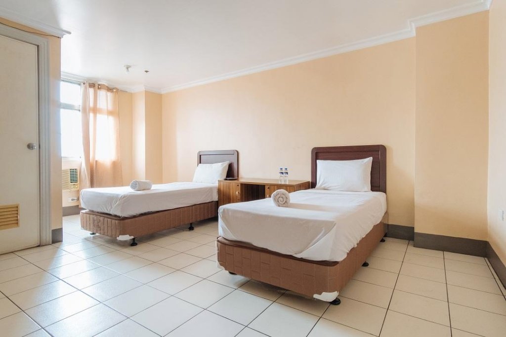 Фото Dechmark Hotel