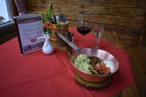 Фото Liftstüberl