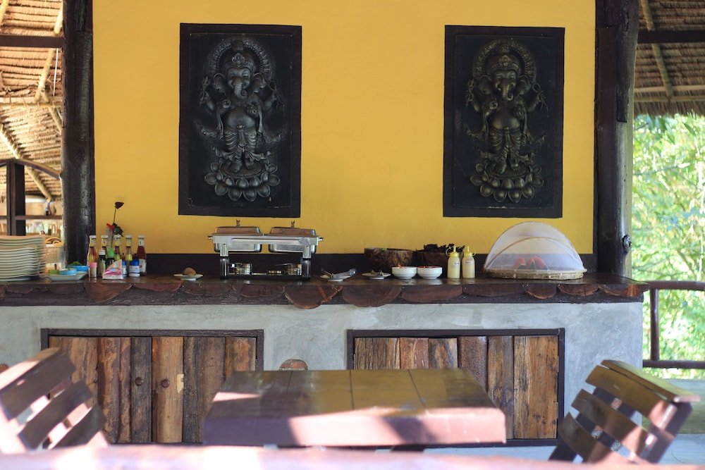 Фото Chang Pai