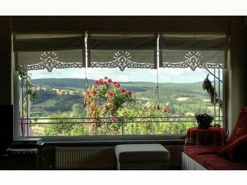 Гостиница Koyevi Butik Hotel в Визе