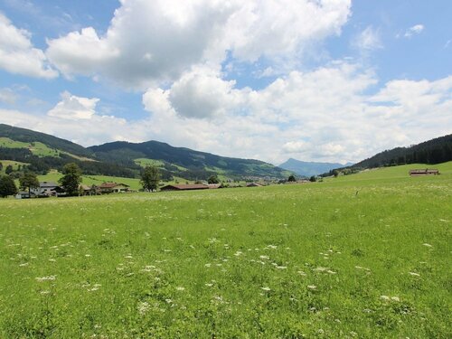 Гостиница Rustic Holiday Home near Ski Area in Hopfgarten im Brixental