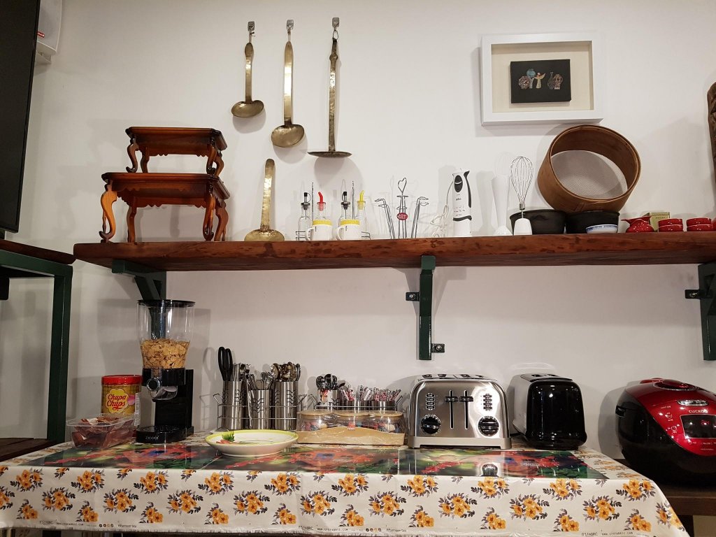 Фото Hostel Foryou