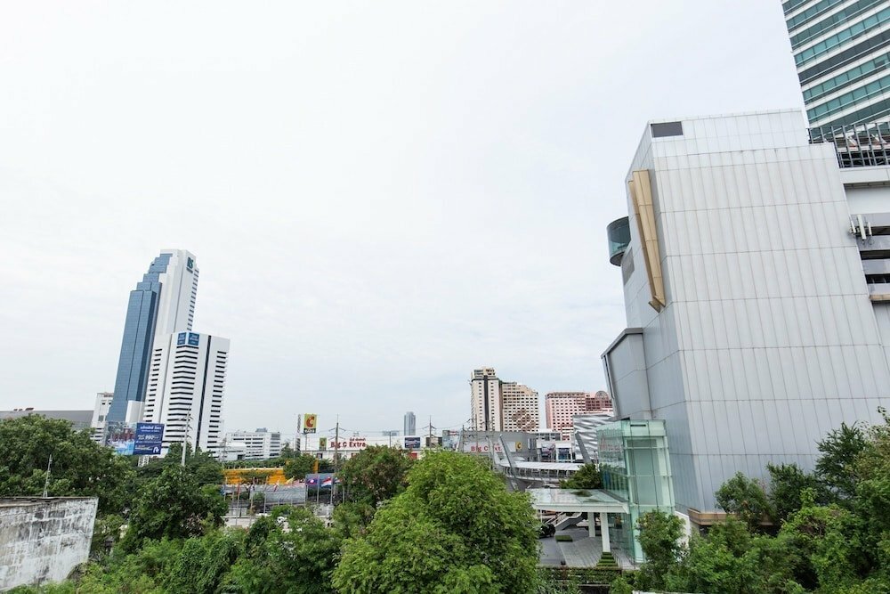 Hotel Mango10house, Bangkok, photo