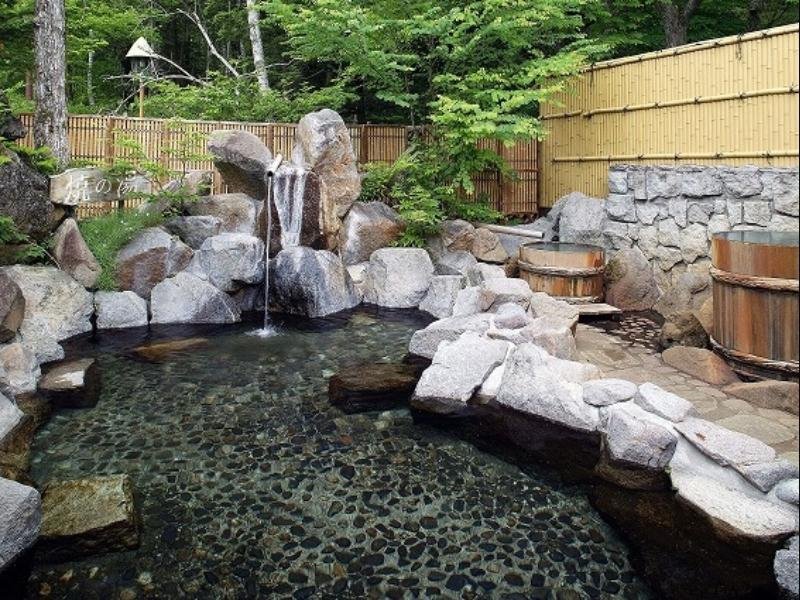 Фото Kamikochi Lemeiesta Hotel