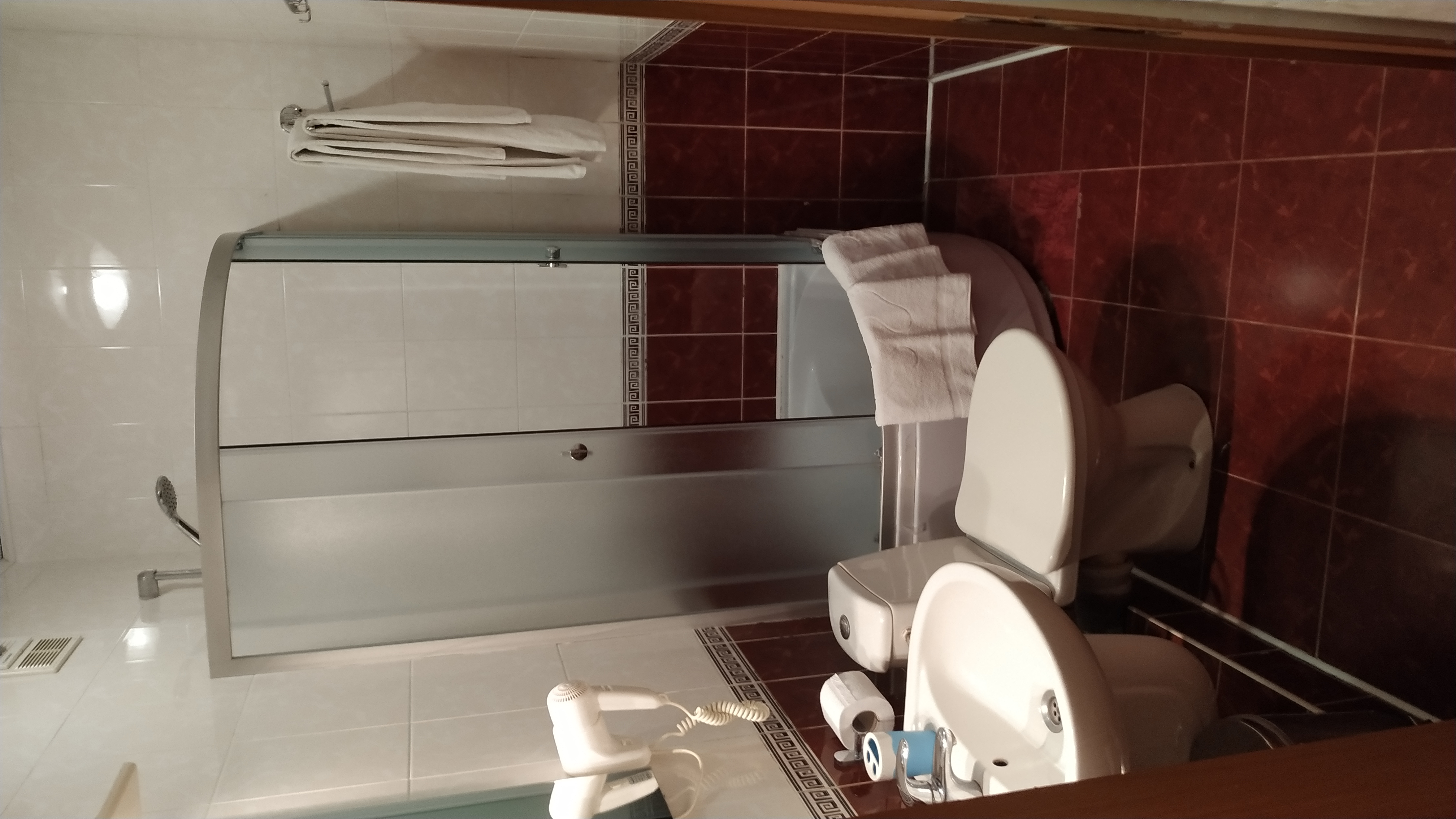 Фото Гостиница Дельта