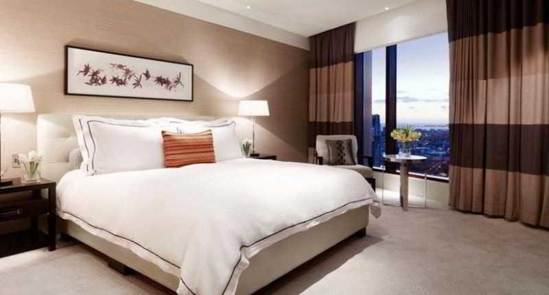 Фото Crown Towers Melbourne