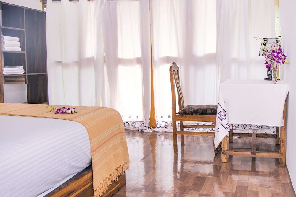 Фото Agonda Serenity Resort