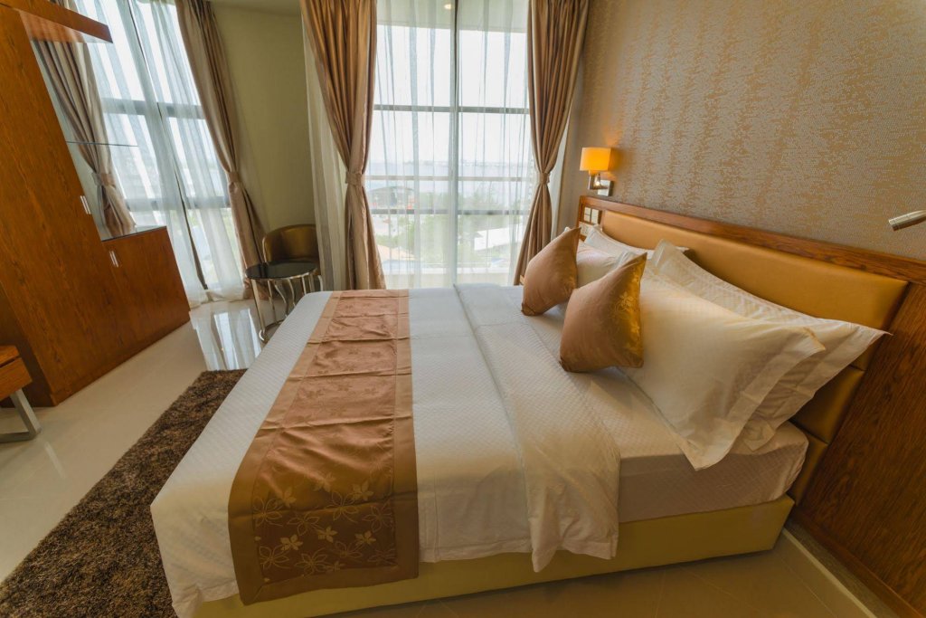 Фото Unima Grand