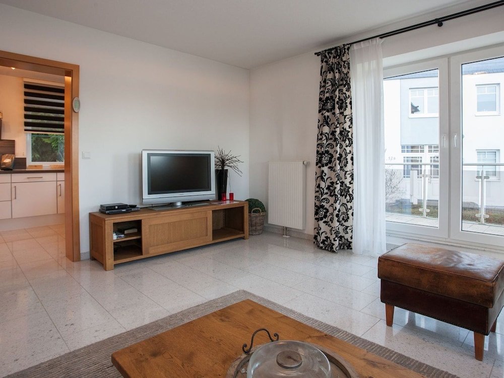 Фото Beautiful, Modern Flat With Private Terrace in Winterberg